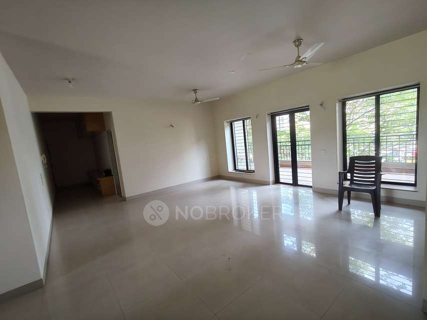 3 BHK Flat In Golden Cascade For Sale  In Wakad