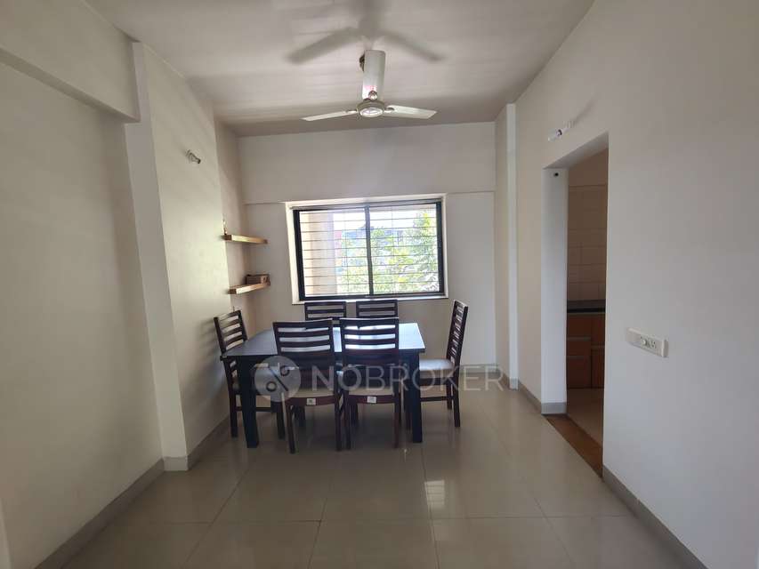 3 BHK Flat In Golden Cascade For Sale  In Wakad