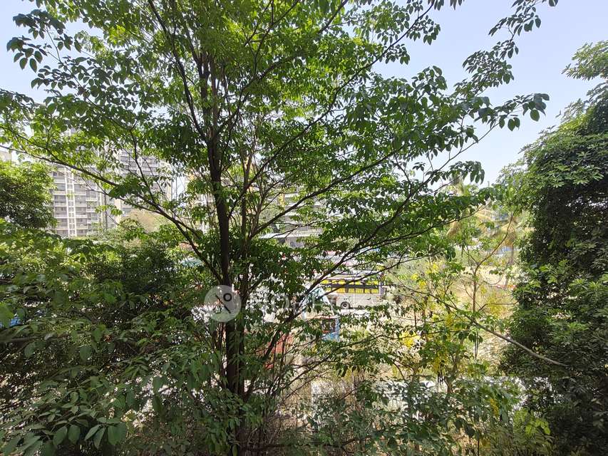 3 BHK Flat In Golden Cascade For Sale  In Wakad