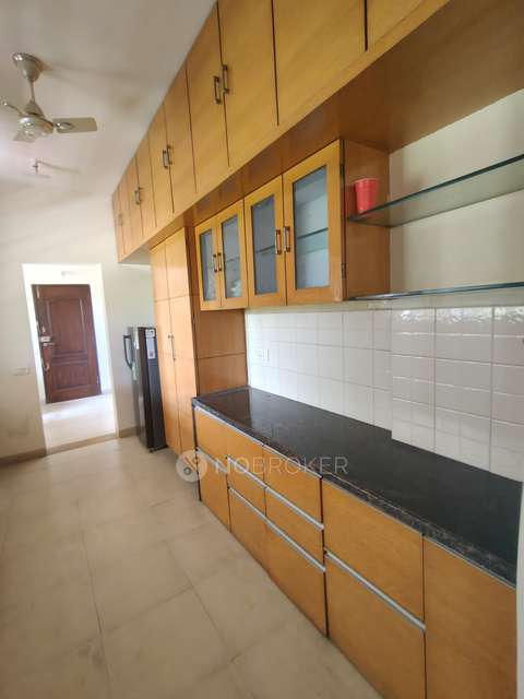 3 BHK Flat In Golden Cascade For Sale  In Wakad