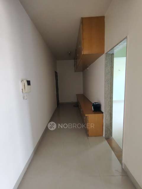 3 BHK Flat In Golden Cascade For Sale  In Wakad