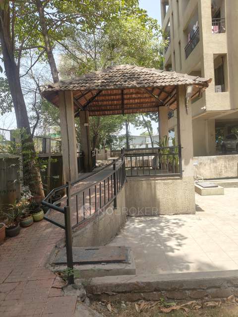 3 BHK Flat In Golden Cascade For Sale  In Wakad