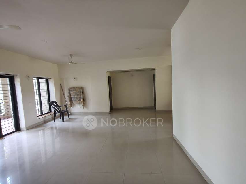 3 BHK Flat In Golden Cascade For Sale  In Wakad