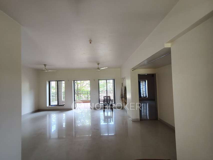 3 BHK Flat In Golden Cascade For Sale  In Wakad