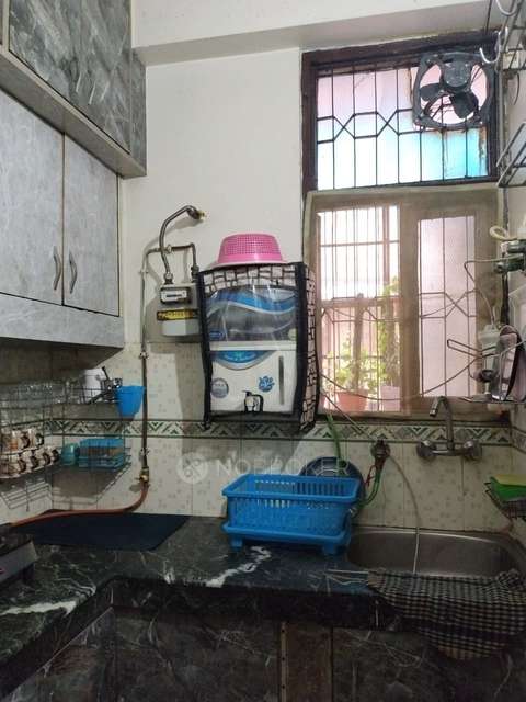 2 BHK Villa In Dwarka Apartment For Sale  In Sahibabad