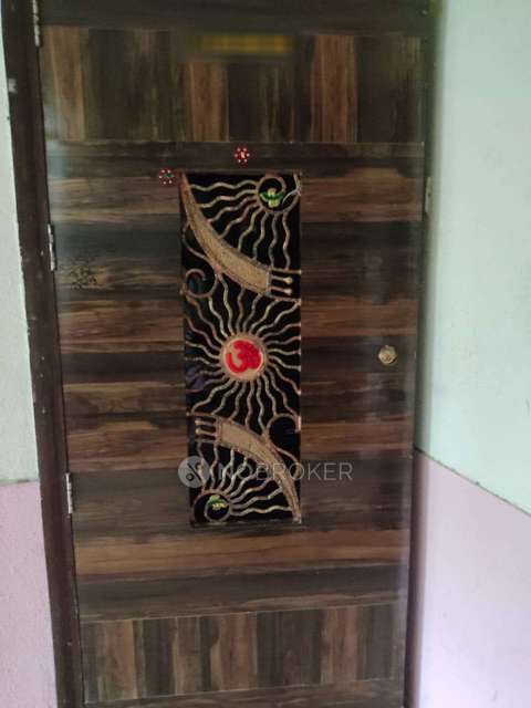 1 BHK Flat In Millenium Arcade For Sale  In Dombivli