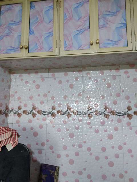 1 BHK Flat In Millenium Arcade For Sale  In Dombivli