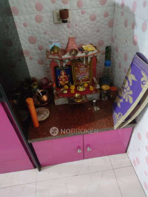 1 BHK Flat In Millenium Arcade For Sale  In Dombivli