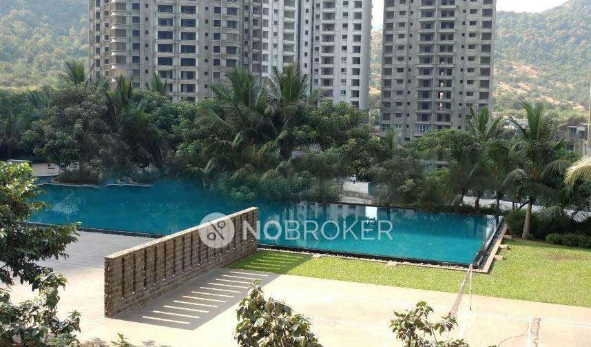 2 BHK Flat In Megapolis Sangria Towers For Sale  In Hinjawadi