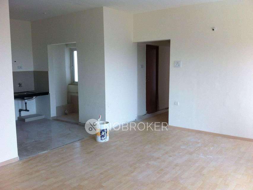 2 BHK Flat In Megapolis Sangria Towers For Sale  In Hinjawadi