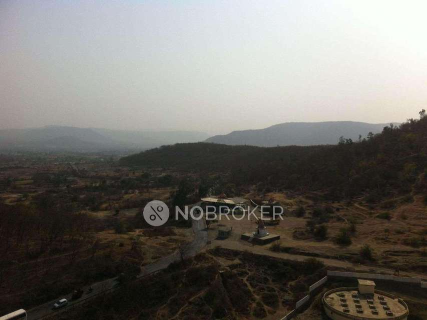 2 BHK Flat In Megapolis Sangria Towers For Sale  In Hinjawadi