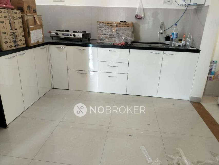 2 BHK Flat In Megapolis Sangria Towers For Sale  In Hinjawadi