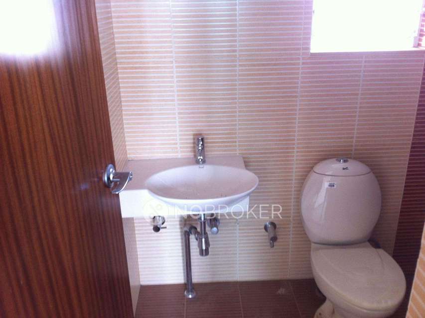 2 BHK Flat In Megapolis Sangria Towers For Sale  In Hinjawadi