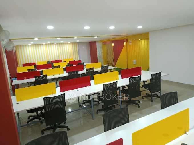 Co-Working  space in Nearlearn Â Ai- Machine Learning & Data Science, Deep Learning, Reactjs Training In Bangalore, Bangalore for Rent 