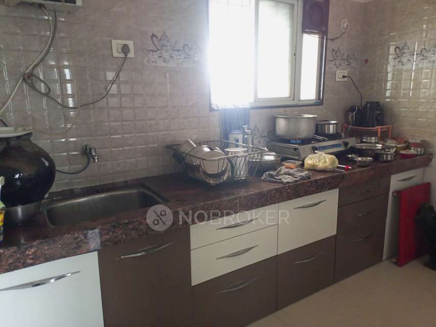 1 BHK Flat In Sai Rudra Avenue For Sale  In Vadgaon Budruk