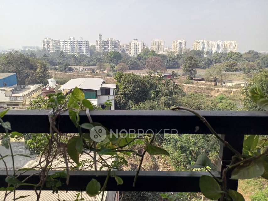 1 BHK Flat In Sai Rudra Avenue For Sale  In Vadgaon Budruk