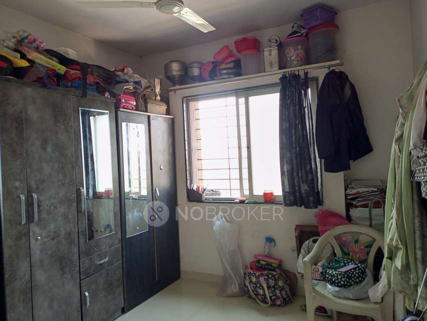 1 BHK Flat In Sai Rudra Avenue For Sale  In Vadgaon Budruk