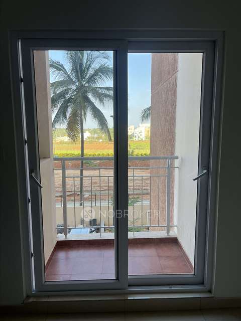 2 BHK Flat In Shriram 107 South East For Sale  In Attibele