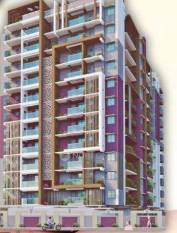 3 BHK Flat In Built Tech Chandana Tower For Sale  In Korattur