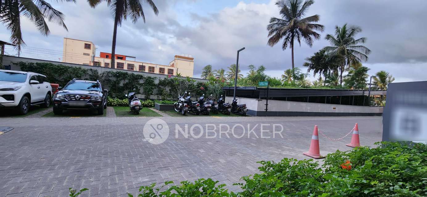 2 BHK Flat In Godrej Avenues For Sale  In Doddaballapura