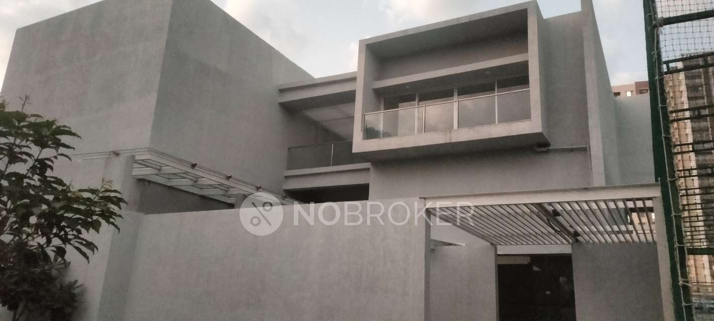1 BHK Flat In Rohan Ananta  for Rent  In Tathawade