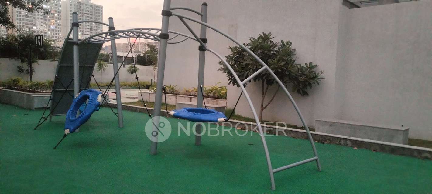 1 BHK Flat In Rohan Ananta  for Rent  In Tathawade