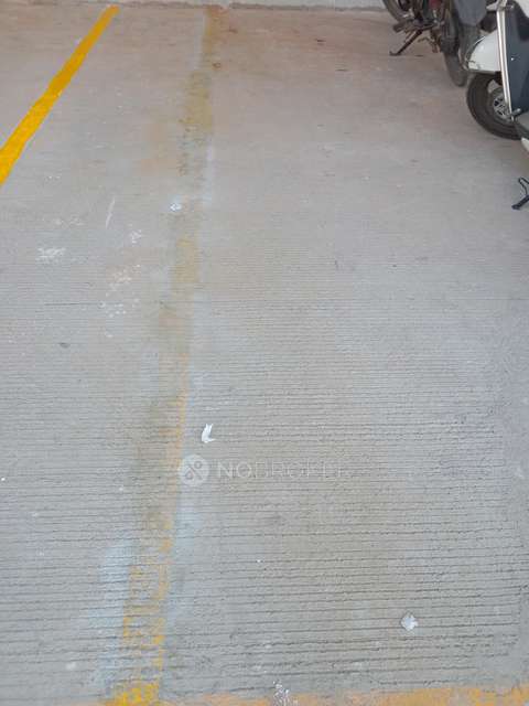 1 BHK Flat In Rohan Ananta  for Rent  In Tathawade