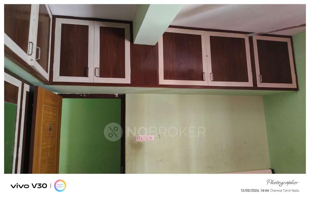 2 BHK Flat In Star Property  For Sale  In Aminjikarai