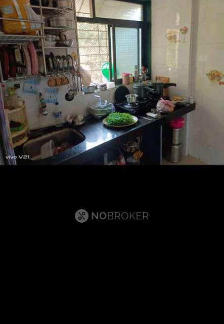 1 BHK Flat In Mauli Krupa  For Sale  In Thane