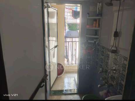 1 BHK Flat In Mauli Krupa  For Sale  In Thane