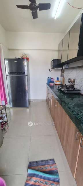 2 BHK Flat In Manopus Apartments  For Sale  In Mira Bhayandar