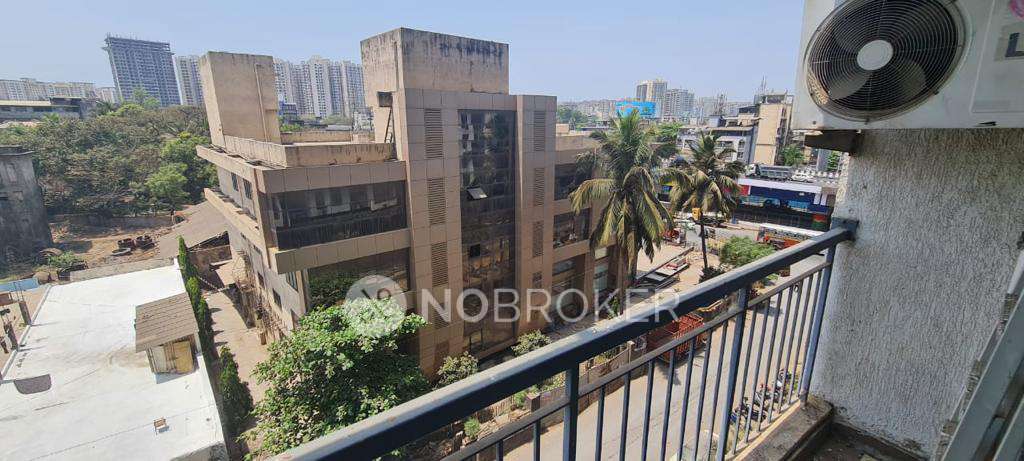 2 BHK Flat In Manopus Apartments  For Sale  In Mira Bhayandar