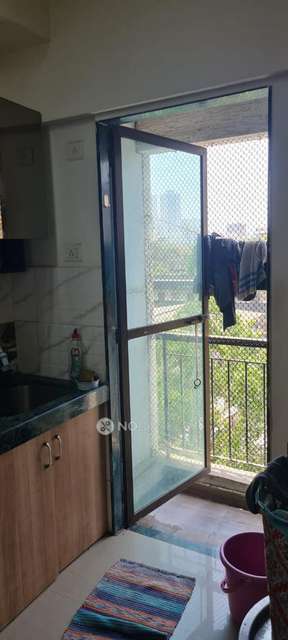 2 BHK Flat In Manopus Apartments  For Sale  In Mira Bhayandar