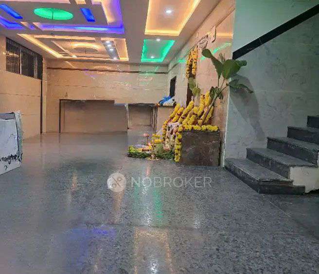 PG for Boys in Doddakannelli