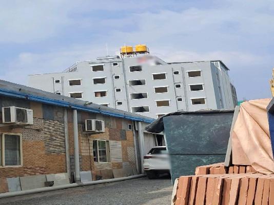 PG for Boys in Doddakannelli