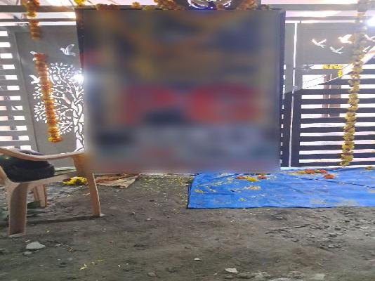 PG for Boys in Doddakannelli