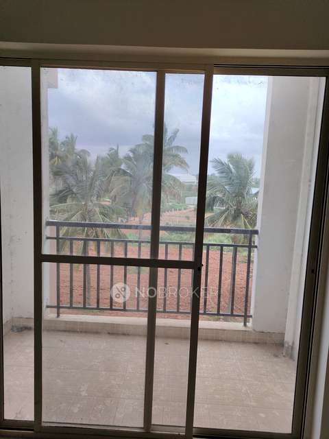 3 BHK Flat In Sowparnika Purple Rose Hoskote, Hoskote For Sale  In Hoskote