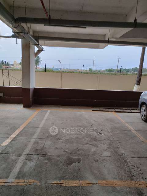 3 BHK Flat In Sowparnika Purple Rose Hoskote, Hoskote For Sale  In Hoskote