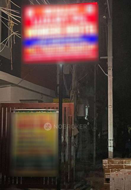 PG for Boys in Kukatpally