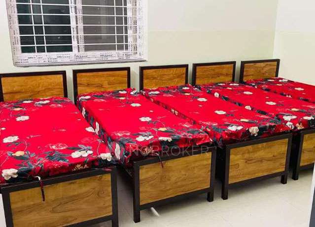 PG for Boys in Kukatpally