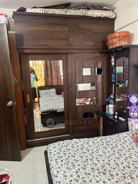 1 BHK Flat In M S Vrindavan Park, Kalyan West For Sale  In Gauripada