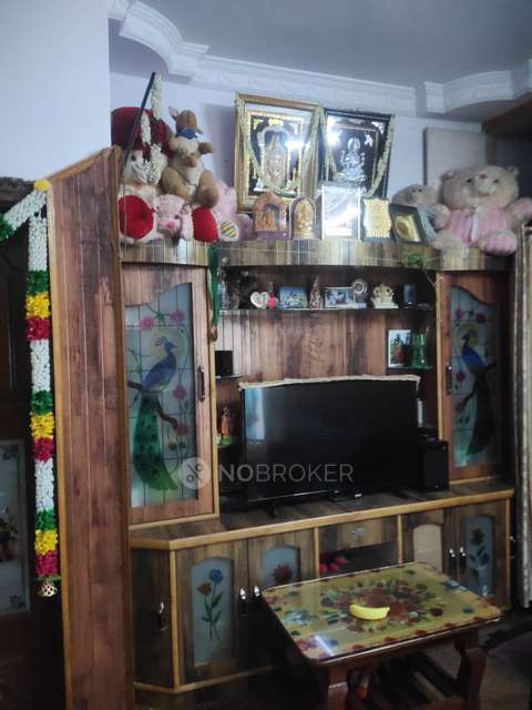 3 BHK House For Sale  In Singapura