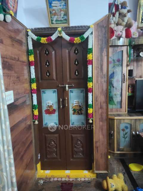 3 BHK House For Sale  In Singapura