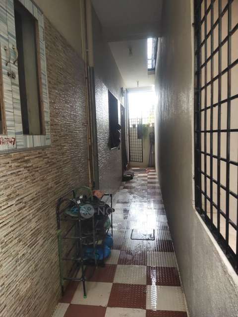 3 BHK House For Sale  In Singapura