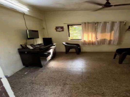 1 BHK Flat In New Rajni Gandha Co-opreative Housing Society For Sale  In  Virar West