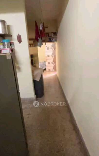 1 BHK Flat In New Rajni Gandha Co-opreative Housing Society For Sale  In  Virar West