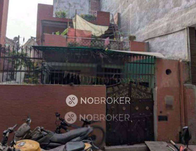 3 BHK House For Sale  In Sangam Vihar
