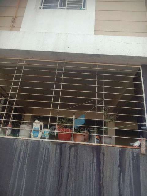 1 RK Flat for Rent  In Shikrapur