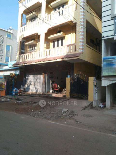 1 BHK House for Rent  In Old Bowenpally