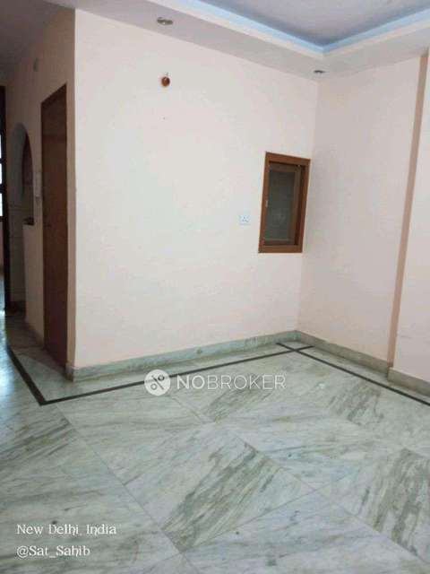 1 BHK Flat In Standalone Building  For Sale  In Uttam Nagar
